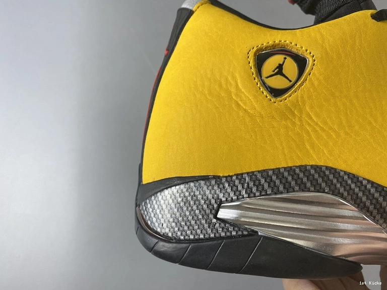 Air  “Ferrari”  14 BQ3685-706 Jordan 1121